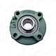 UCFC Piloted Round Housings UCFC206